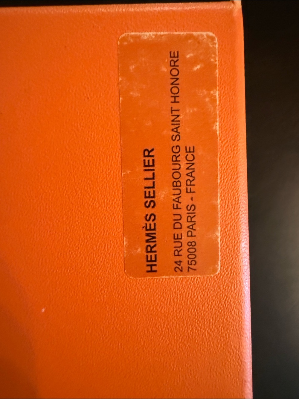 Authentic Hermes Box Set - Picture 6 of 9